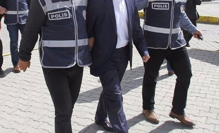 Ereğli'de uyuşturucu operasyonu