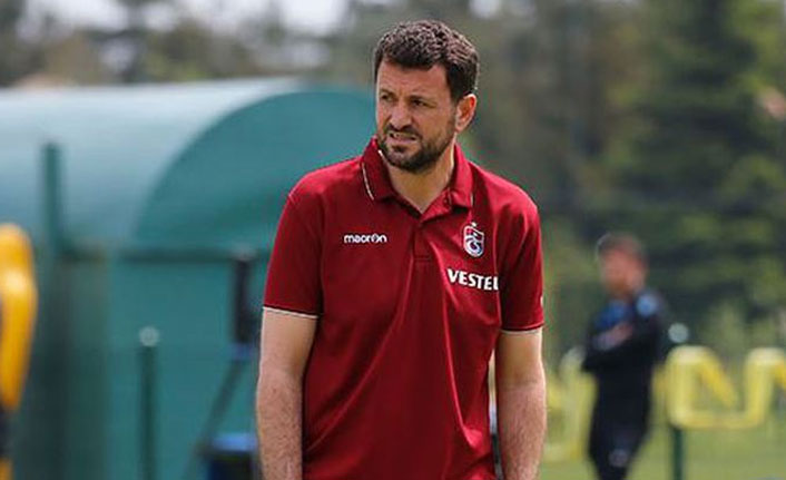 Çimşir'den yakın takip