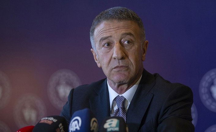 Trabzonspor işi yine sıkı tutacak