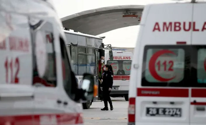 Uluslararası Sağlık Turizmi İçin Kovid-19 Tedbirleri Yeniden Düzenlendi