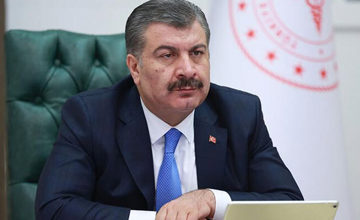 Bakan Koca uyardı! "Uygulamanın dışına çıkmayalım"