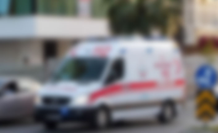 Nehirde kaybolan gencin cansız bedenine ulaşıldı