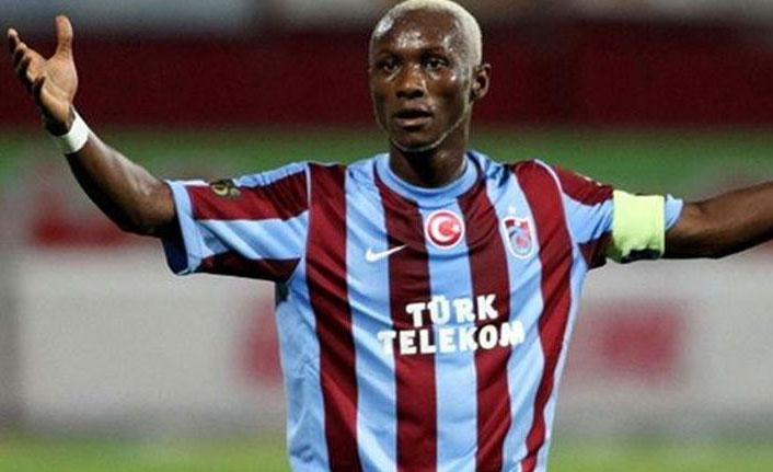 Yattara: Trabzonspor olmazsa Beşiktaş...