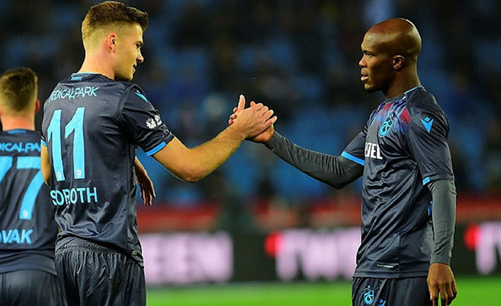 Sörloth ve Nwakaeme örnek olacak