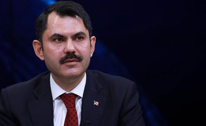 “Tüm dünyayı ilgilendiren önemli bir millet bahçesi projesi olacak”