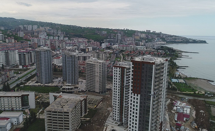 Koronavirüs devam ederse Trabzon'da en çok o sektör etkilenecek