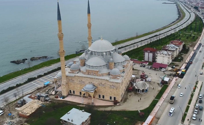 Erdoğan talimat verdi, ihalesi yapıldı