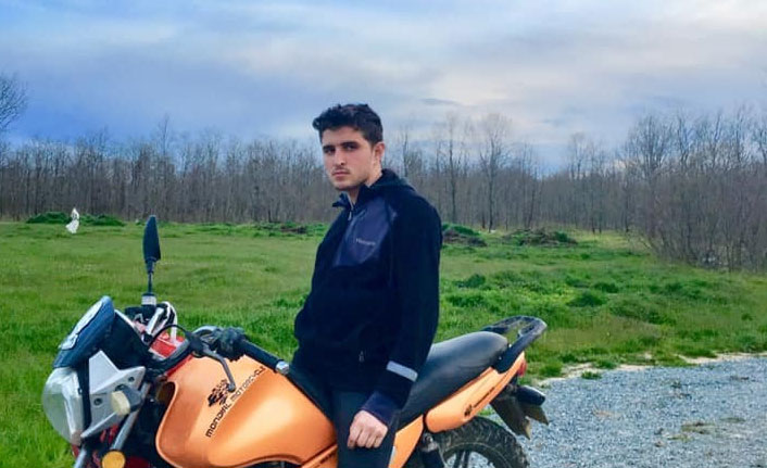 Kayıp olarak aranan gencin cesedi  bulundu