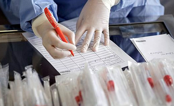 Taziye evine giden 12 kişide koronavirüs çıktı