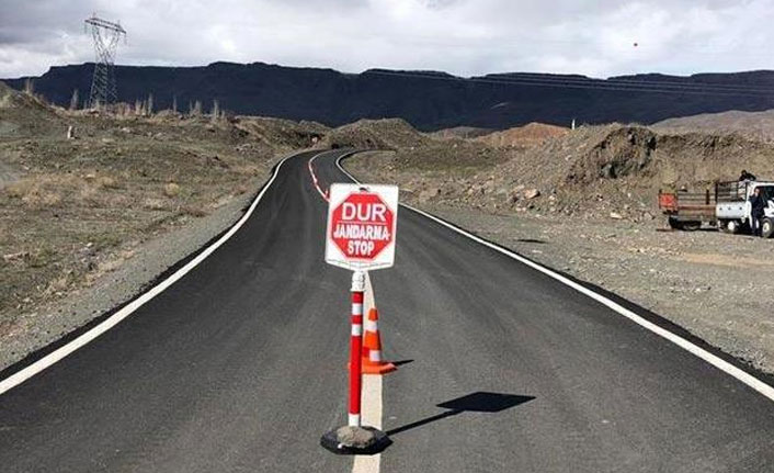 Batman’da bir köy karantinaya alındı!
