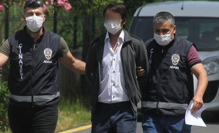 Hemşire eşini bıçaklayan koca tutuklandı!