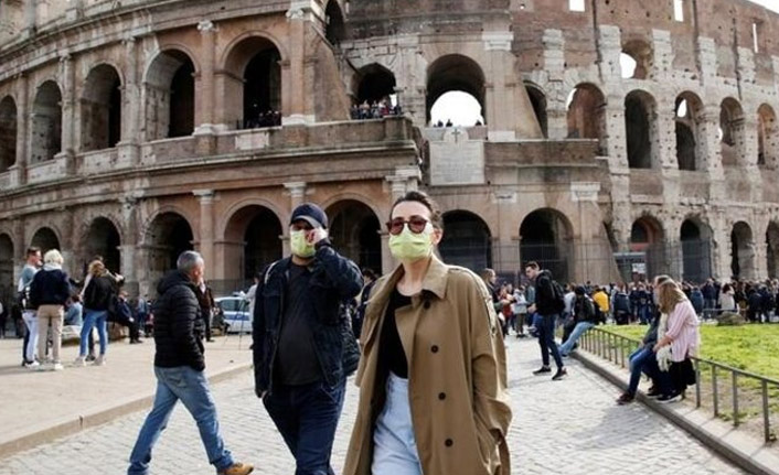 İtalya’da normalleşme sürecinin üçüncü aşaması başladı