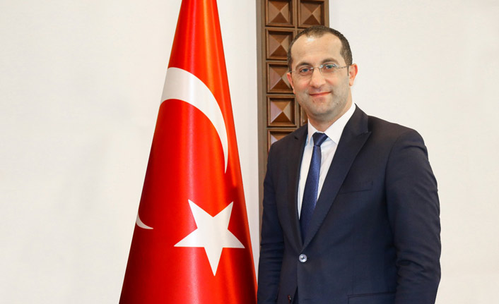 Başkan Ekim'den Kadir Gecesi mesajı - 18 Mayıs 2020