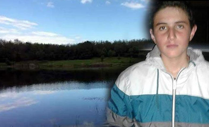 Gezmek için evden çıkan genç ölü bulundu