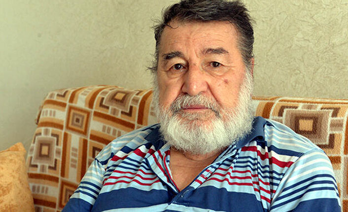 74 yaşında corona virüsü 2 kez yendi