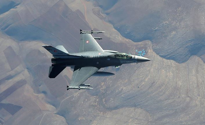 PKK'lı 3 terörist etkisiz hale getirildi