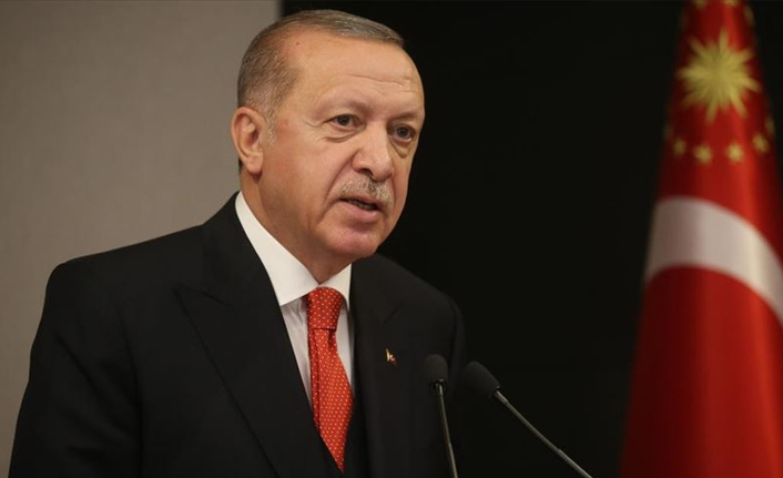 Cumhurbaşkanı Erdoğan’dan Kabine Sonrası Normalleşme ve Seyahat Açıklamaları