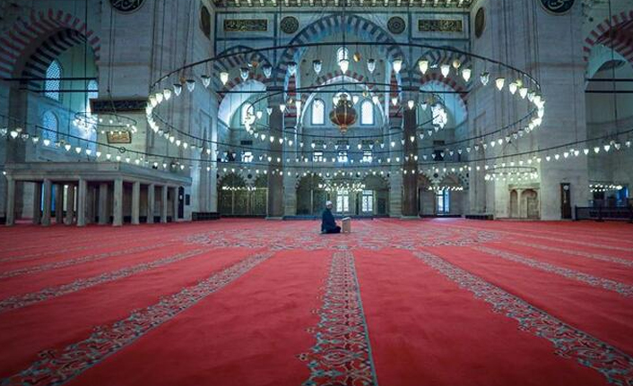 Camiler ne zaman açılacak? Cumhurbaşkanı Erdoğan açıkladı