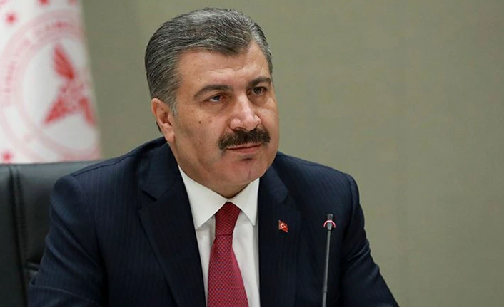 Bakan Koca koronavirüs tablosunu açıkladı: “Yarın evde kalalım”