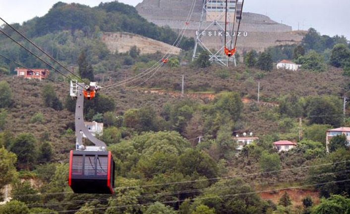 Beşikdüzü tefelerikle ilgili flaş iddia