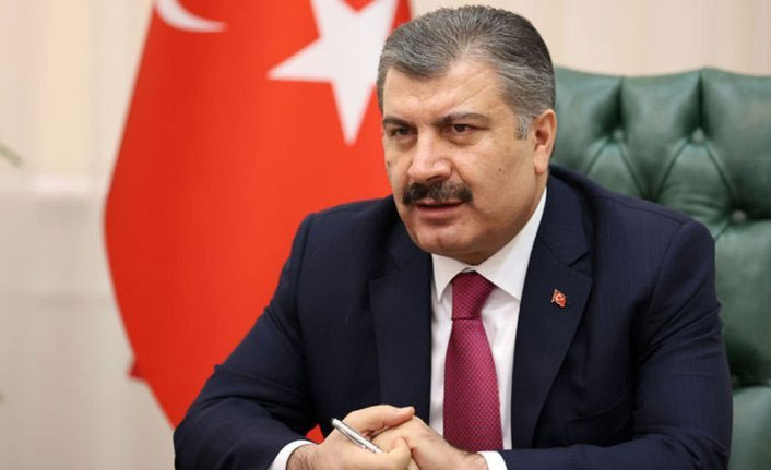 Sağlık Bakanı Koca günlük koronavirüs verilerini açıkladı: 28 can kaybı