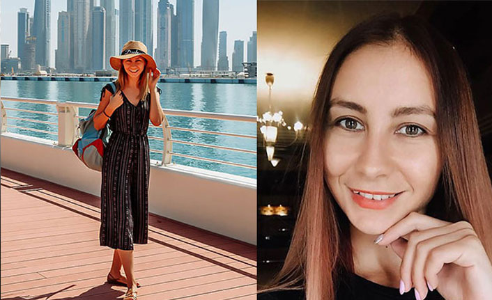 Selfie çekmek isterken 10 metreden düşüp öldü