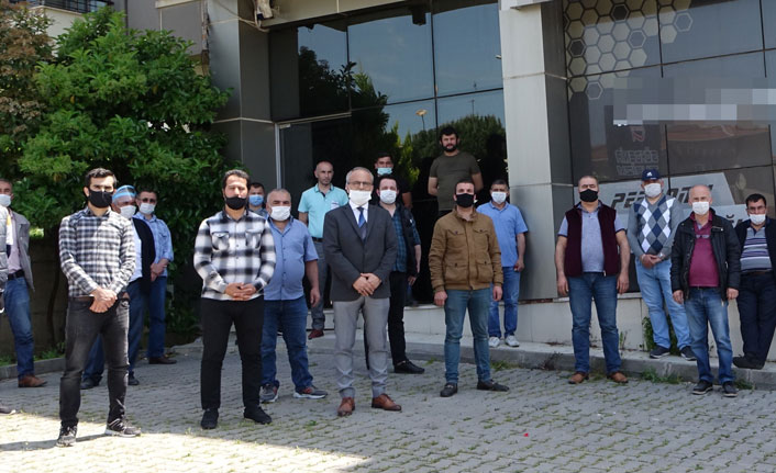 Turizmciden 6 milyonluk vurgun!