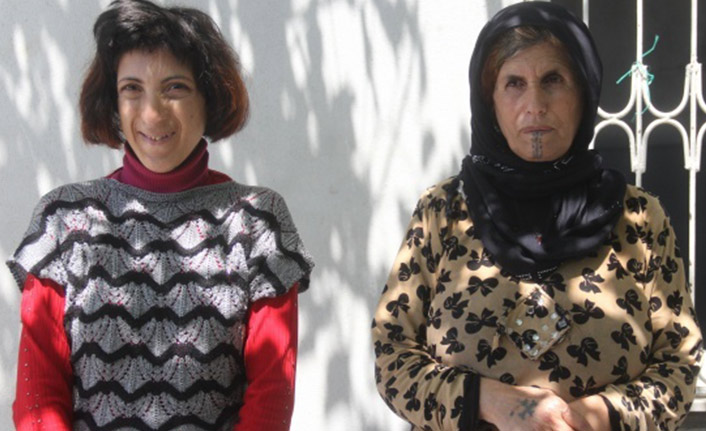 Kızının engelli maaşını alıp başka kadınla yaşamaya başladı