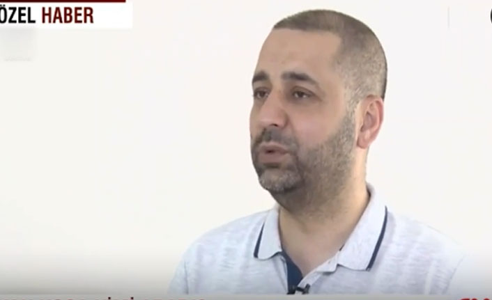 Bakan yanlışlıkla muhtarı aradı! Şaşırdı kaldı...