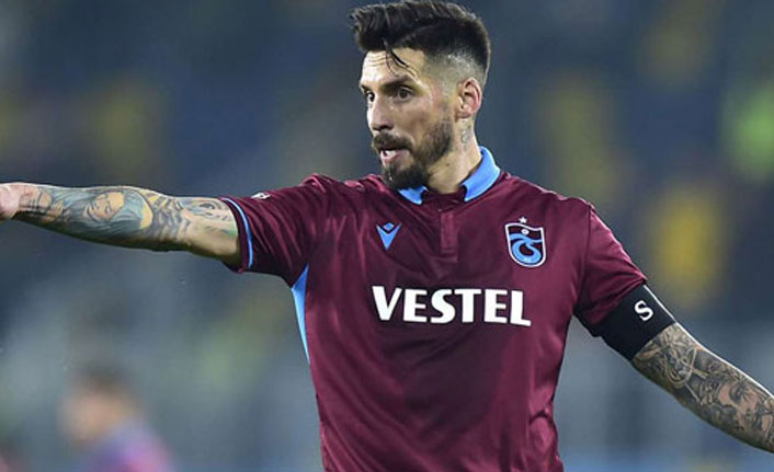 Sosa için Arjantin'den flaş açıklama: Dönmek istiyor