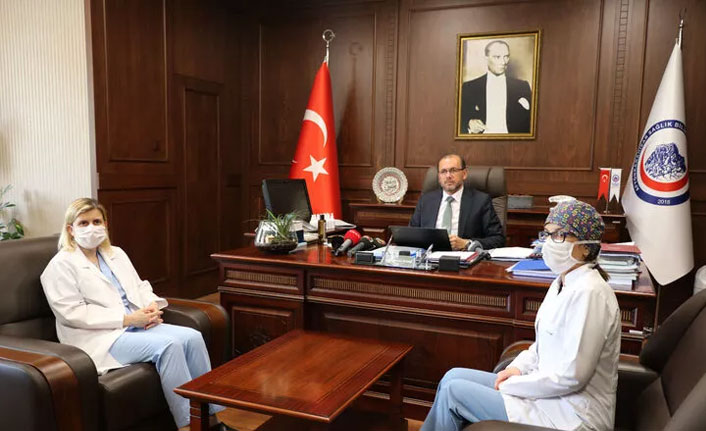 Koronavirüse karşı 'İvermektin' ilacı araştırılıyor