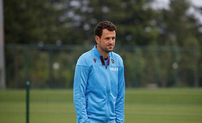 Çimşir ışığı gördü