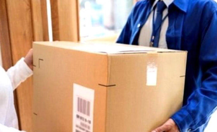 Şehir diken üstünde! Kargo çalışanlarında koronavirüs çıktı