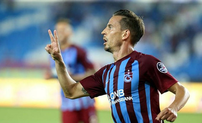 Pereira'ya sürpriz teklif