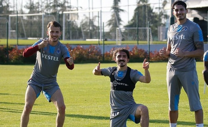 Avrupa onların peşinde, onlar şampiyonluğun...