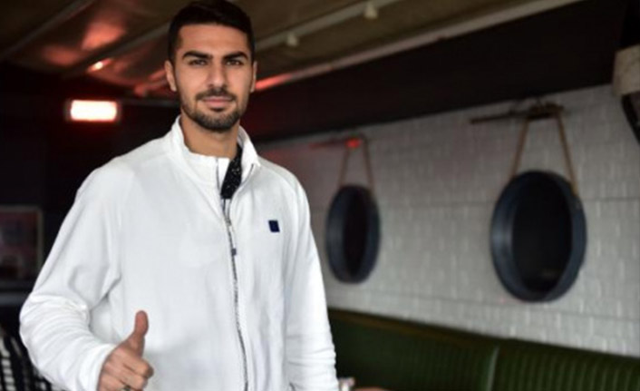 Yusuf Yazıcı'nın takım arkadaşından Abdulkadir Ömür'e övgü