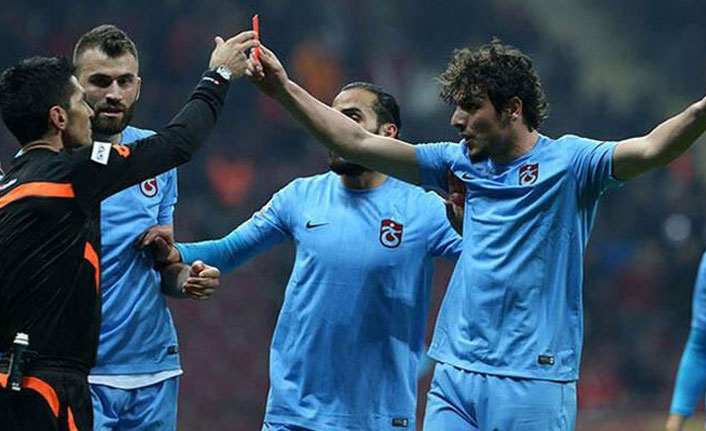 Salih Dursun'dan Deniz Ateş Bitnel yorumu: Trabzonspor taraftarı da hakkını helal etmiyor