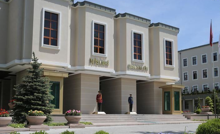 İçişleri Bakanlığı açıkladı! 510 kişi hakkında...