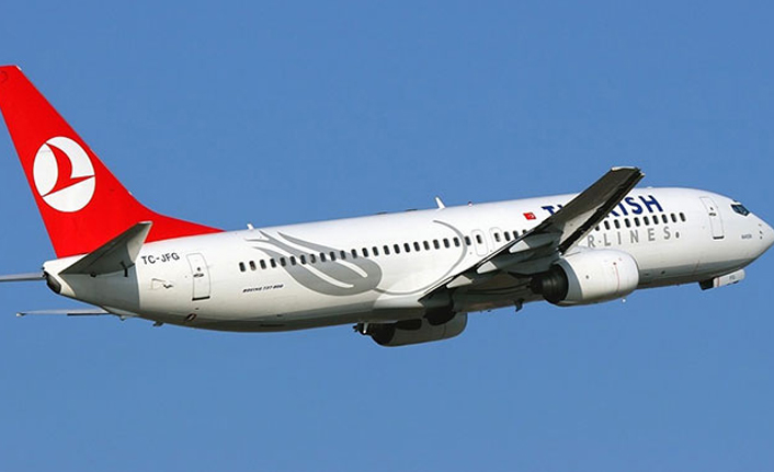 THY'den HES kodu ile uçuş açıklaması: "Uçağa alınmayacak"