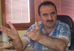 Muhammet Öztürk ADAY