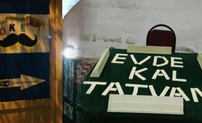 Okey oynayan 12 kişiye 37 bin 800 TL ceza!