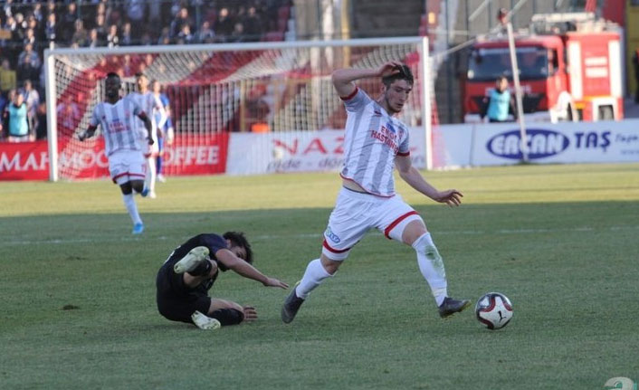 Başkan, Trabzonspor'un transferini açıkladı