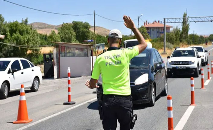 İçişleri'nden 81 ile Ramazan Bayramı genelgesi!