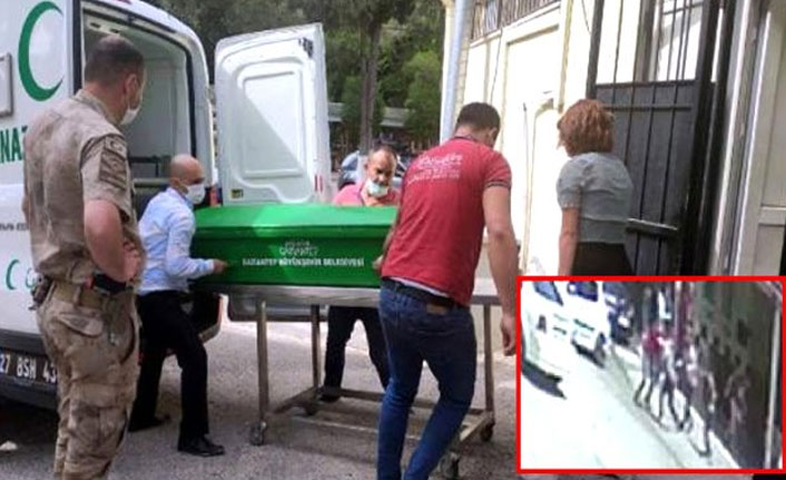 Satmak istediği aracının arızalarını söyleyen eksperi öldürdü