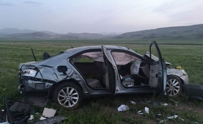 AK Partili isim trafik kazası geçirdi! Hayatını kaybetti