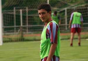 Trabzonspor'un acı kaybı