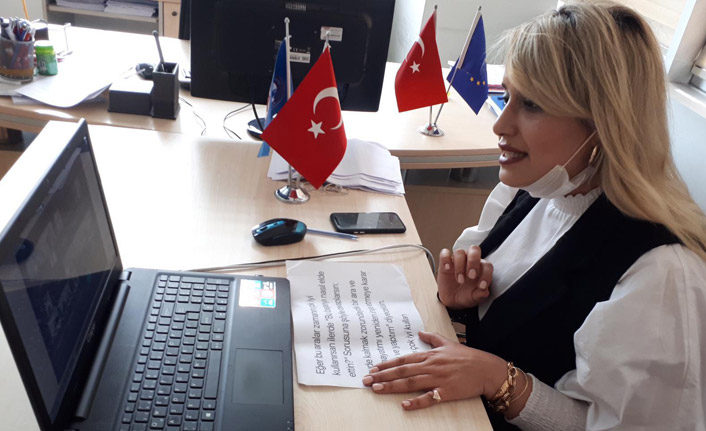 Trabzon'da Büyükşehir’den personeline psikolojik destek semineri