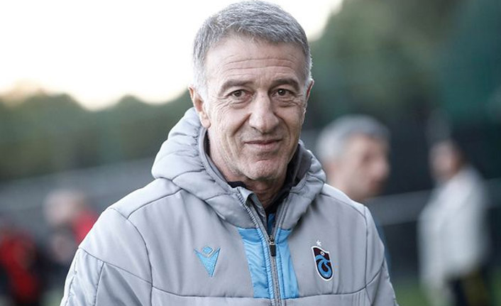 Ahmet Ağaoğlu'ndan Ramazan Bayramı mesajı