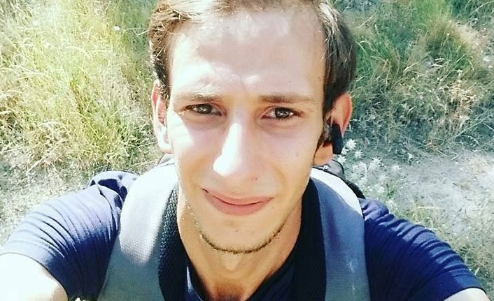 Heryerde aranan genç intihar etmiş halde bulundu