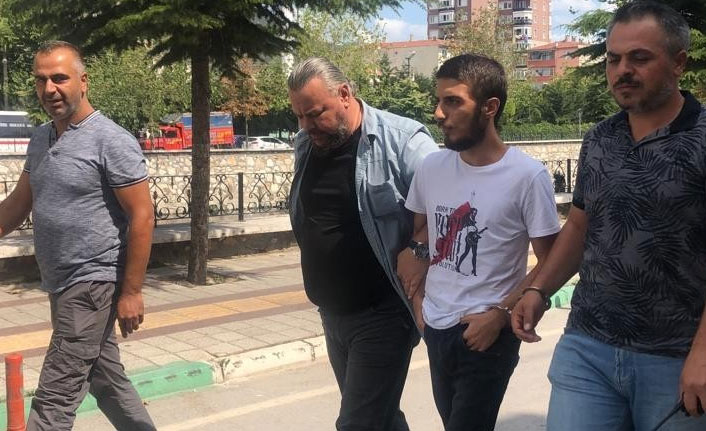 Annesini katleden genç: Geceleri uyuyamıyorum